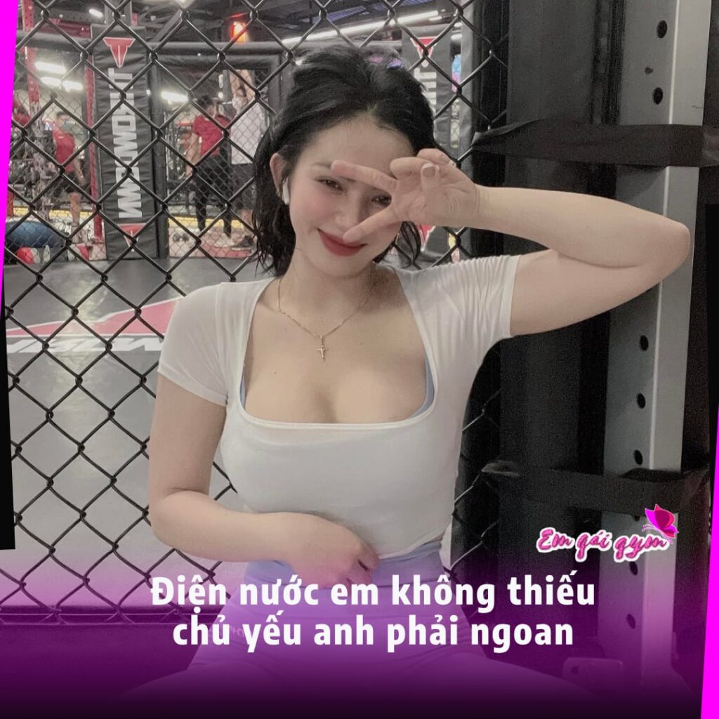 Khám Phá Thế Giới Đầy Năng Động Với Gái Đẹp Bigo Phong Cách Cá Tính Gây Ấn Tượng