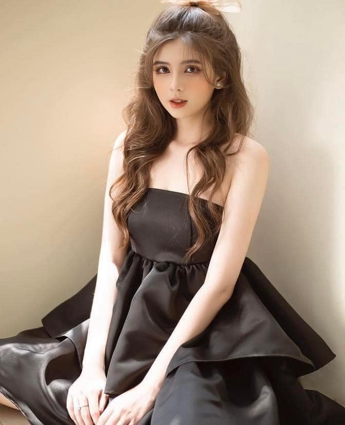 Hinh Nen Co Gai Buon Phong Cách Quyến Rũ Đầy Sức Hút Của Thời Trang Mùa Hè