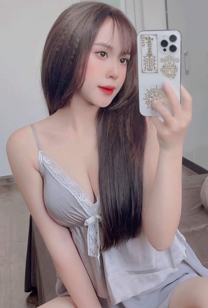 Gái Đẹp Ảnh Khoảnh Khắc Quyến Rũ Và Nghệ Thuật Tuyệt Vời Từ Các Cô Nàng Xinh Đẹp