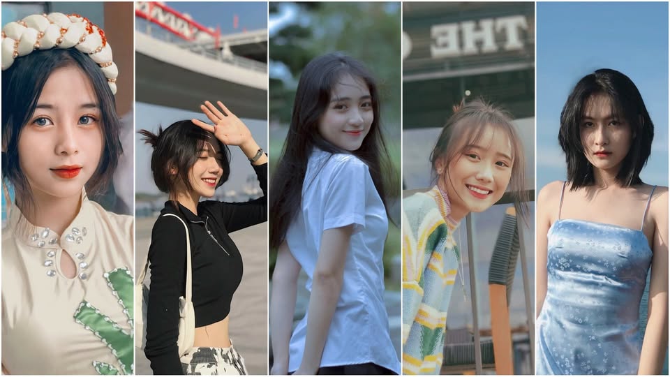 Gái Xinh K2 Chùm Hình Xinh Đẹp, Ý Nghĩa Gửi Tặng Đến Người Thân Yêu Trong Ngày Đặc Biệt