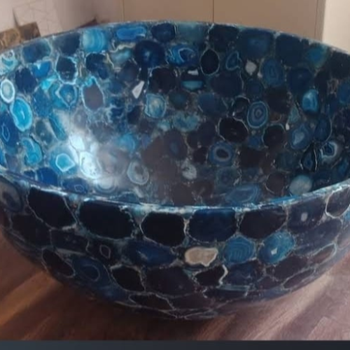 Semi Precious Stone 3